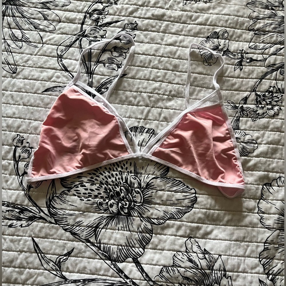 Bathing suit tops